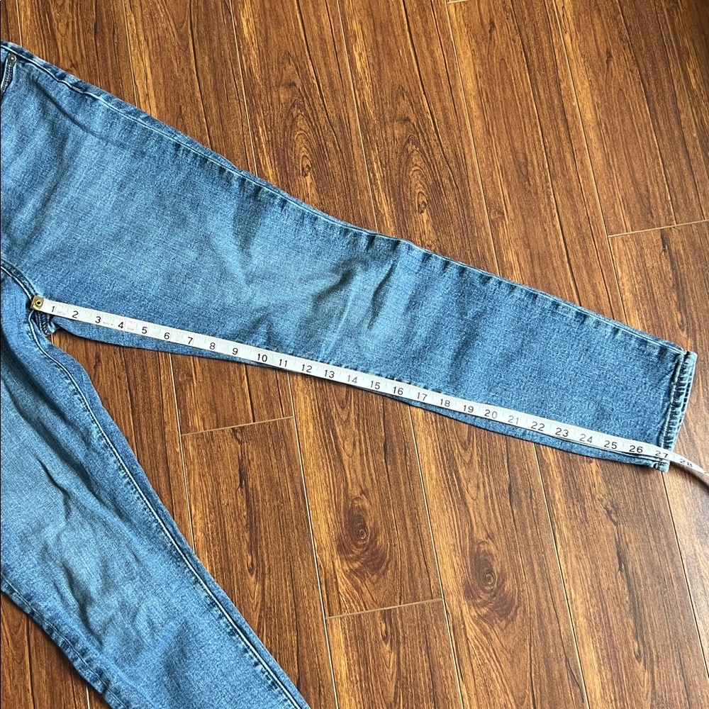 LOFT Jeans - Picture 5 of 7